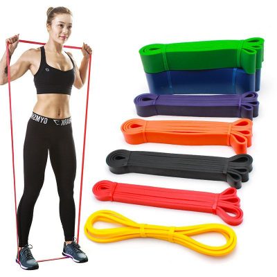 Dây Kháng Lực Vải