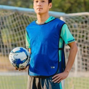áo pitch tập luyện