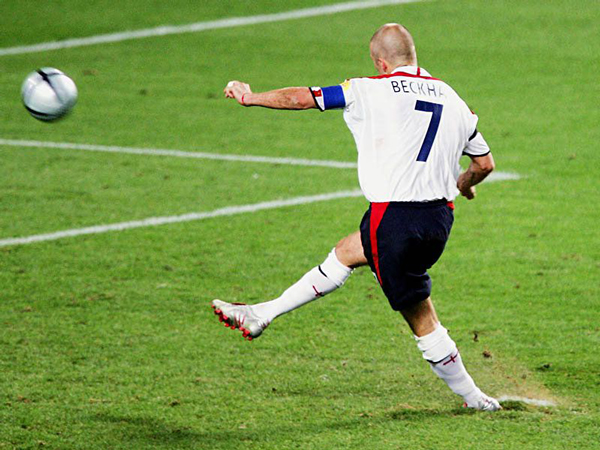Khám phá những bí quyết giúp cầu thủ Soccer Playmaker tăng cường lực sút bóng, tạo ra những cú sút mạnh mẽ và chính xác.